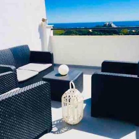 Apartmán Atico Con Bonita Vista. En Urbanizacion Privada.! Estepona Exteriér fotografie